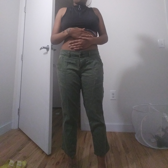 Pants - Picture 2 of 3